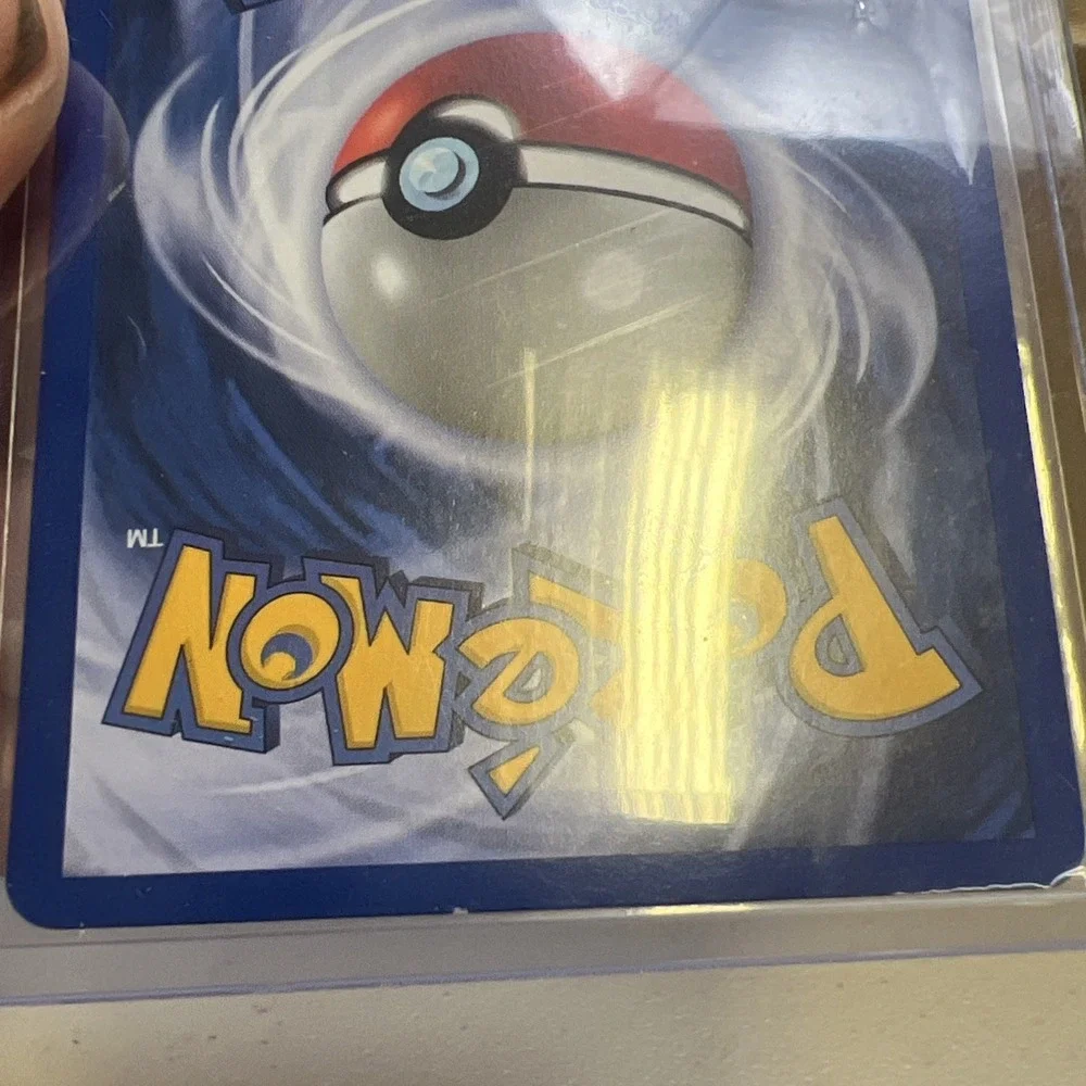 1st Edition Machamp 8/102 Deck Exclusives Holofoil